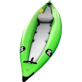 10.5' IK-126 Inflatable Kayak