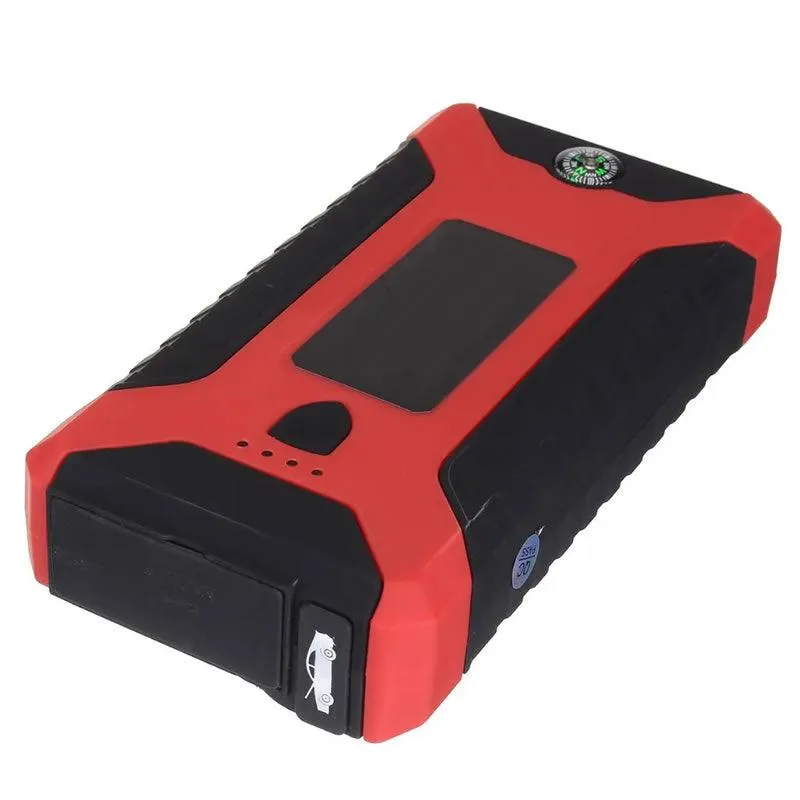12V High-Power Multifunctional Car Jump Starter Ng-109