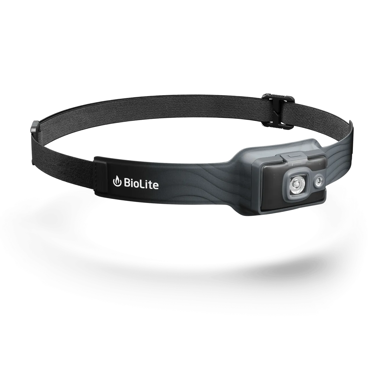 325 Rechargeable Headlamp - Midnight Gray