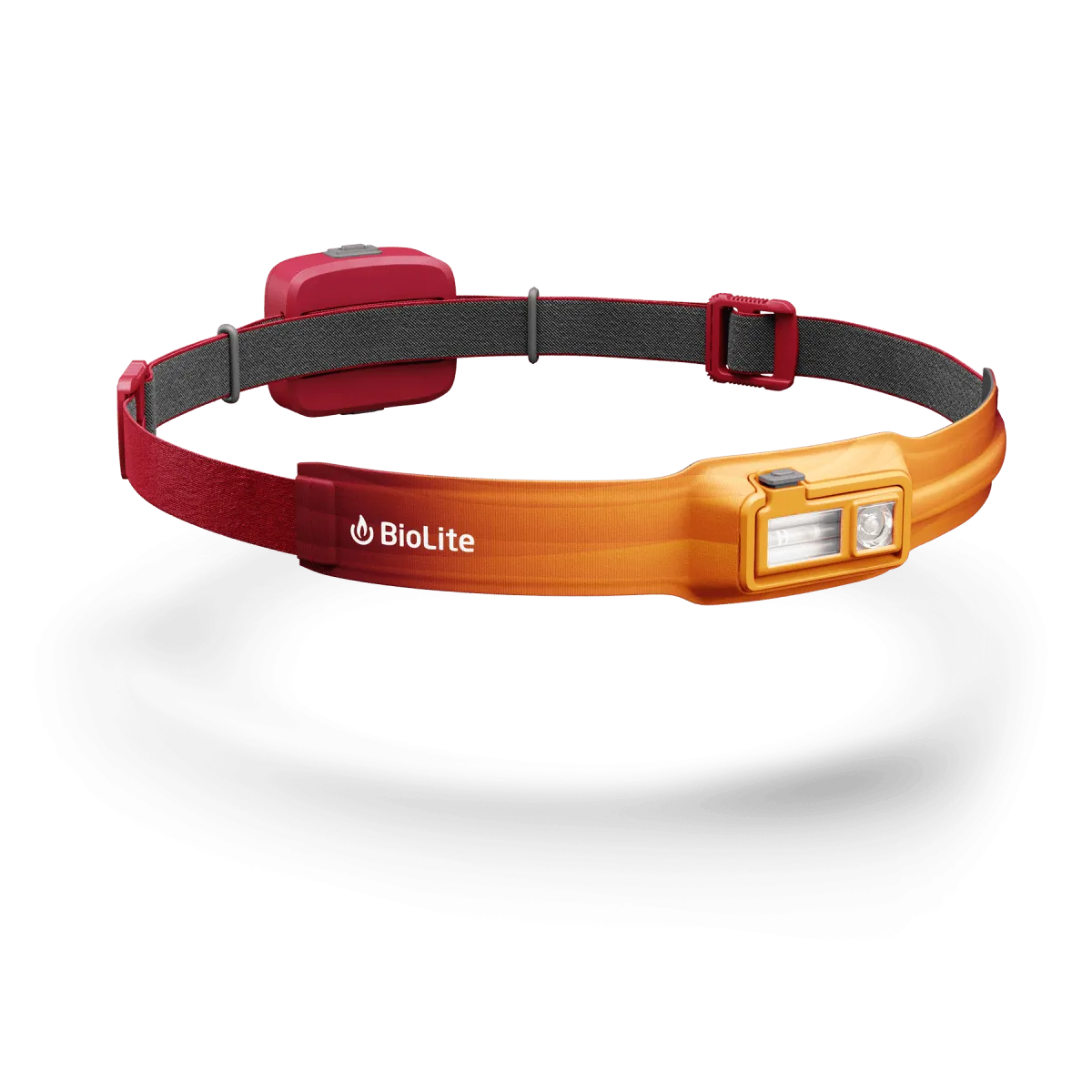 425 Rechargeable Headlamp - Ember Yellow