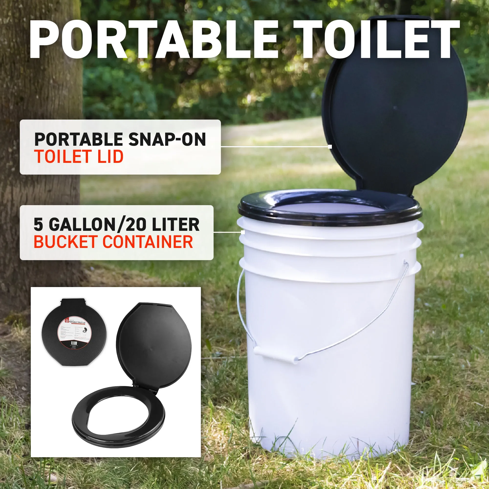 50 Person Essential Group Kit