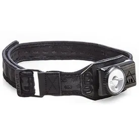 Air Headlamp Black Mesh
