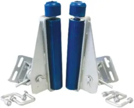 ARK EG11 EZIGUIDE Self-Aligning Trailer Boat Loading System - Suits Power Boats 16'-20'