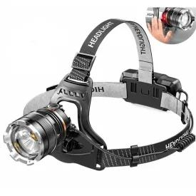 BBH200 Series Bright Beam™ LED HeadLight