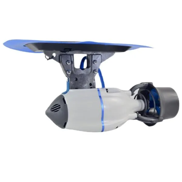 Bixpy Fin Adapter For Inflatables