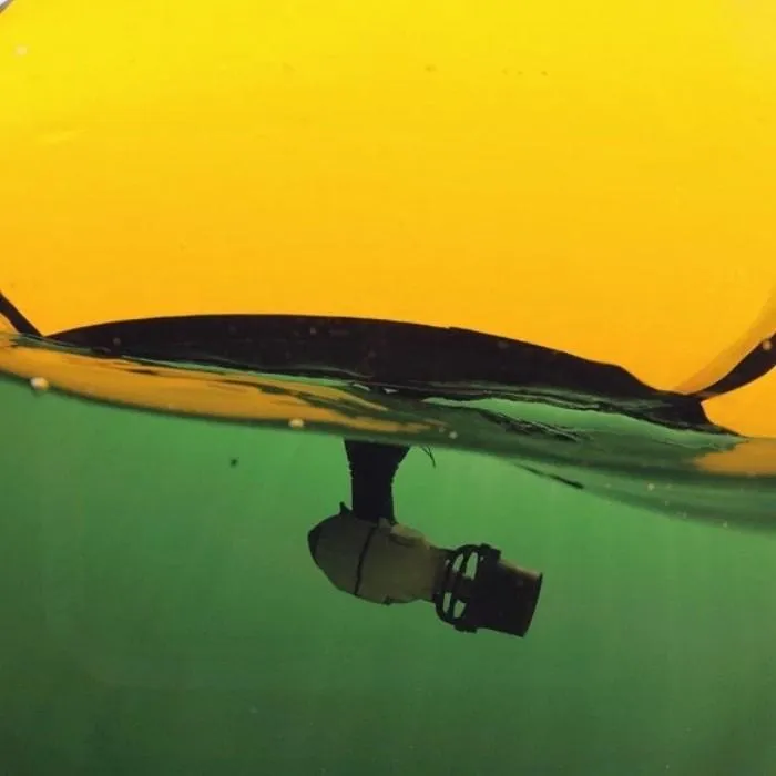 Bixpy Fin Adapter For Inflatables