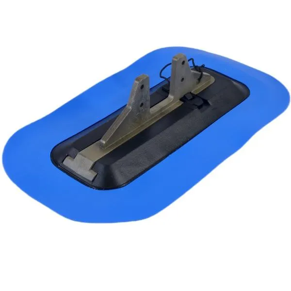 Bixpy Fin Adapter For Inflatables