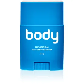 Body Glide, Anti-Blister, Anti-Chafing Balm  22g