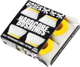 BONES? WHEELS Hardcore Bushings