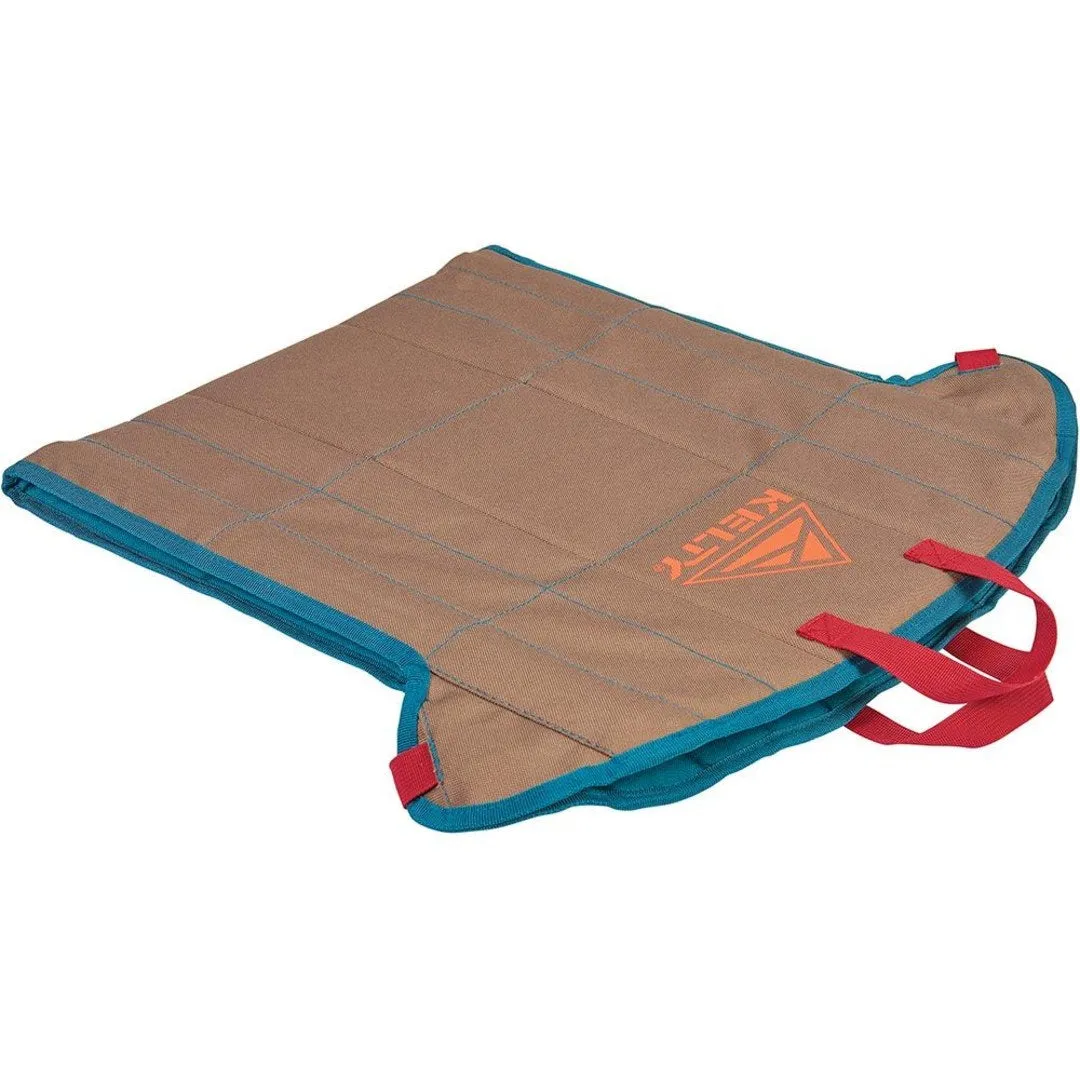 CAMP CHAIR TAPESTRY