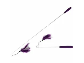 Cat Fishing Rod Telescope 35-95CM