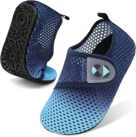 Centipede Demon Kids Water Shoes Boys Girls Breathable Swim Pool Shoes Quick Dry Toddler Aqua Socks Barefoot Beach Sandals for Outdoor Water Sports Little/Big Kids