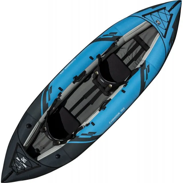 CHINOOK 100 Inflatable Kayak
