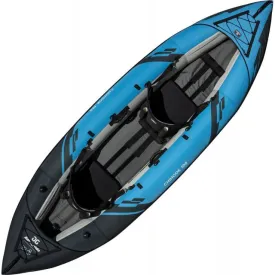 CHINOOK 100 Inflatable Kayak