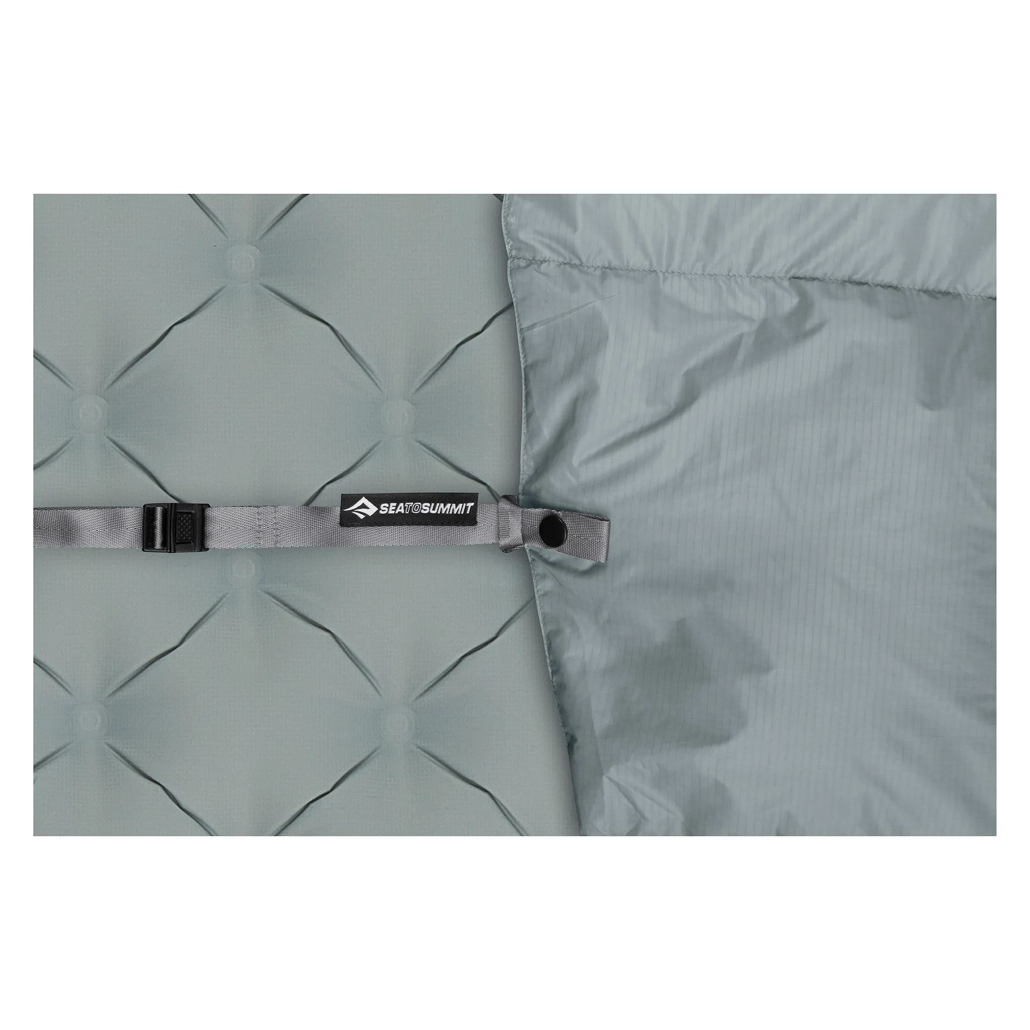 Cinder Down Quilt (10°C & 2°C)