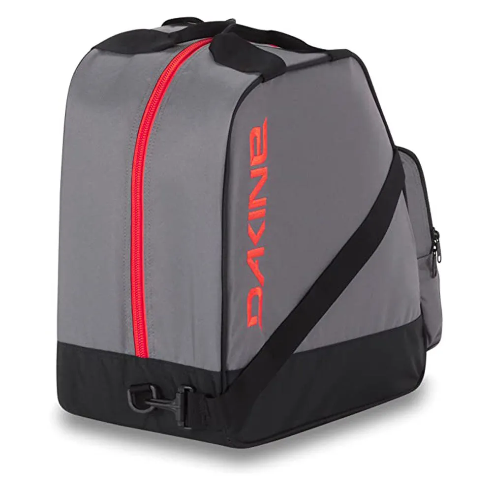 Dakine Women's Steel Grey 30L Boot Bag - 08300482-STEELGREY