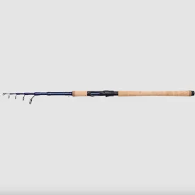 DAM 8ft/2.4m Steelhead Iconic Telescopic 6 Section Spinning Rod (7-28g)