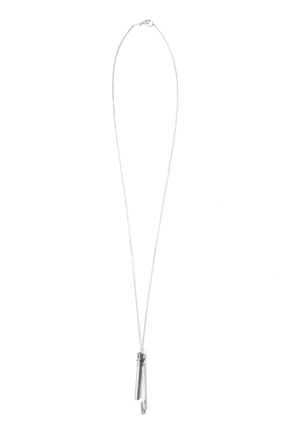 Fire starter necklace - io-03-100