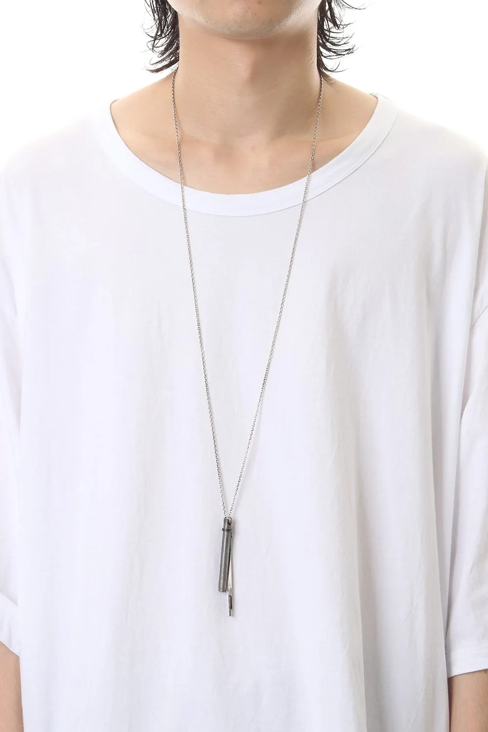 Fire starter necklace - io-03-100