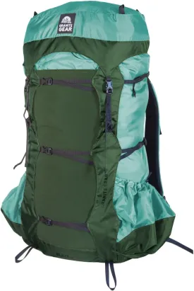 Granite Gear Blaze 60L Backpack