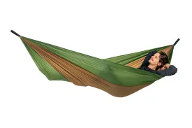 Hammock Adventure Ultralight - coyote
