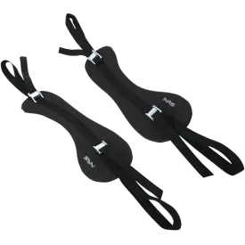 Inflatable Kayak Thigh Straps