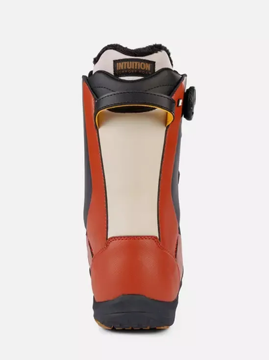 K2 2023 DARKO