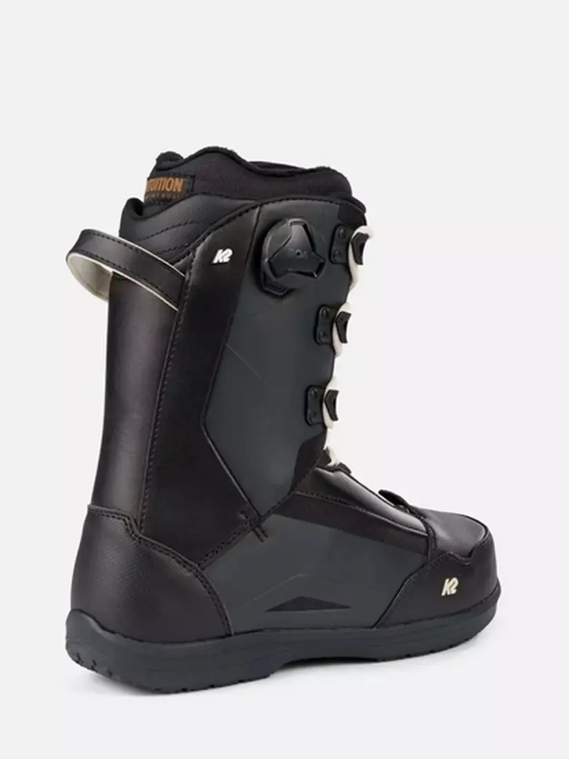 K2 2023 DARKO