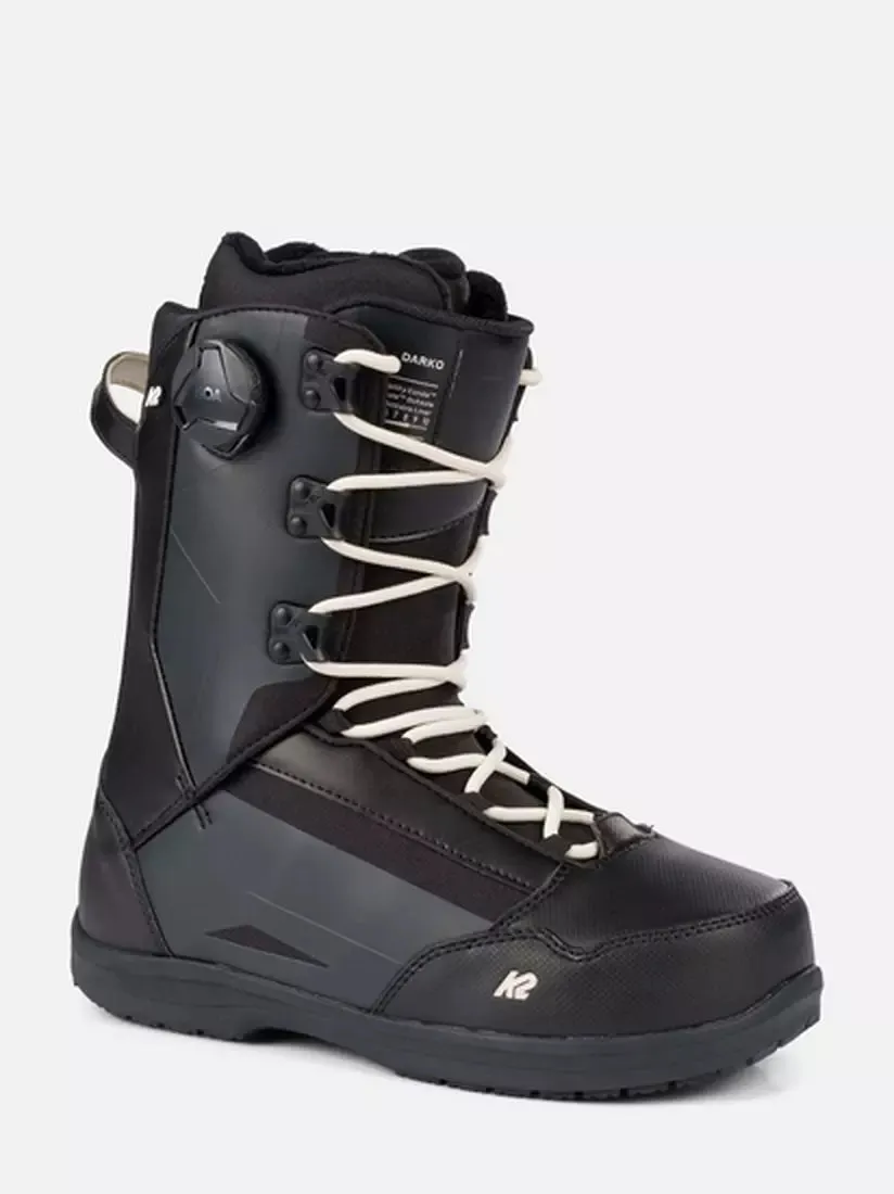 K2 2023 DARKO