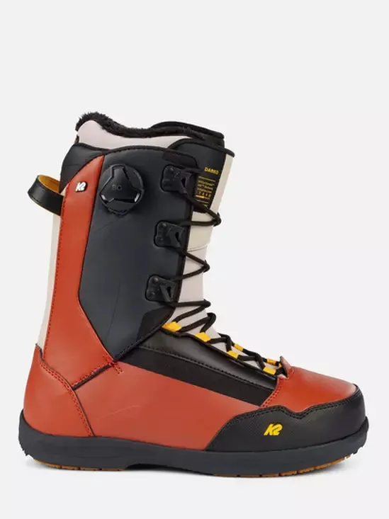 K2 2023 DARKO