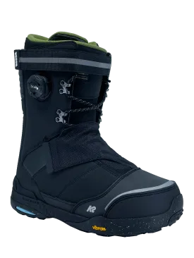 K2 WAIVE
