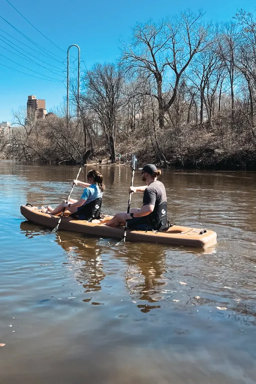 Karve Kayak XL - Open Box