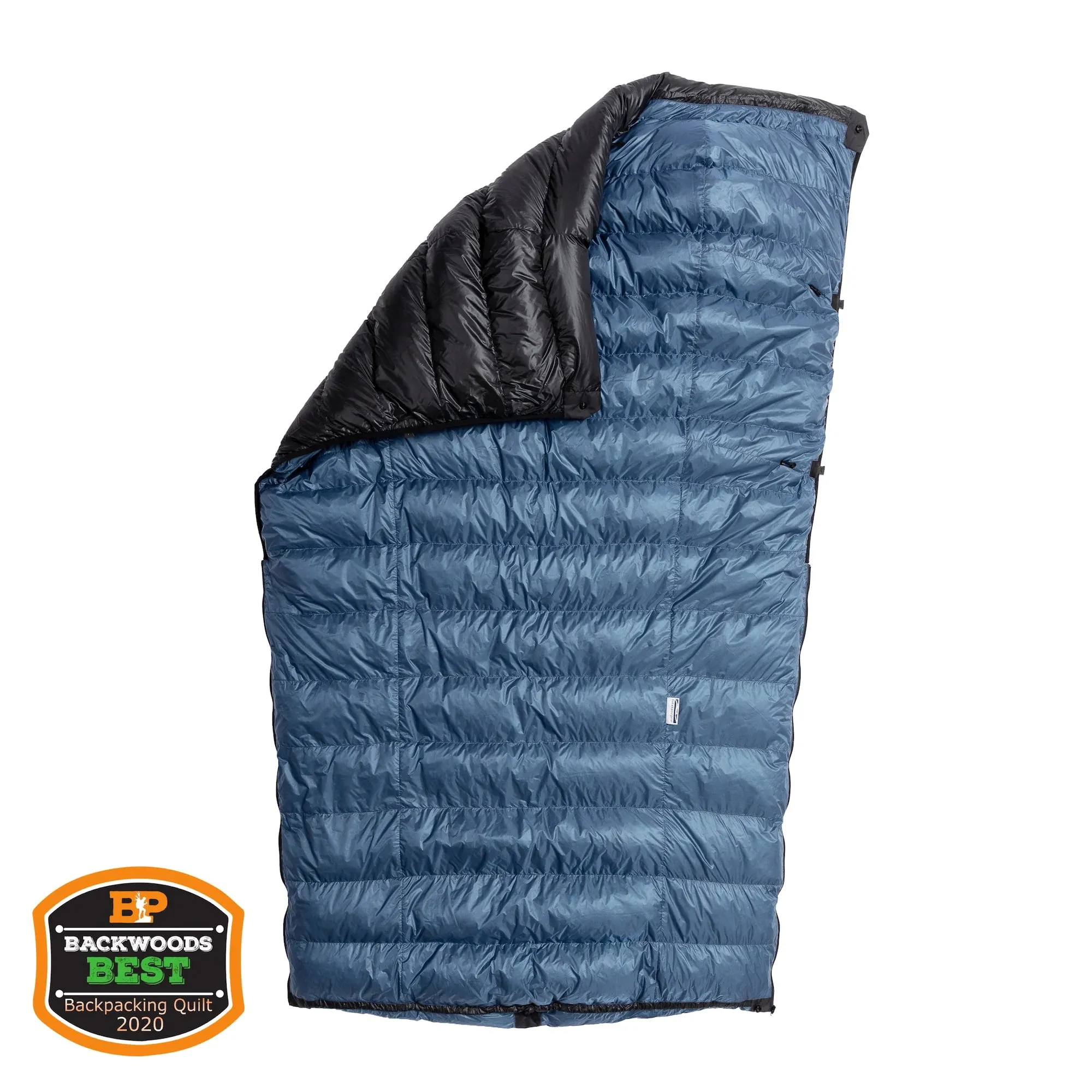 Katabatic Gear - Flex 15F / -9C - 850 FP ExpeDry Duck Down Quilt