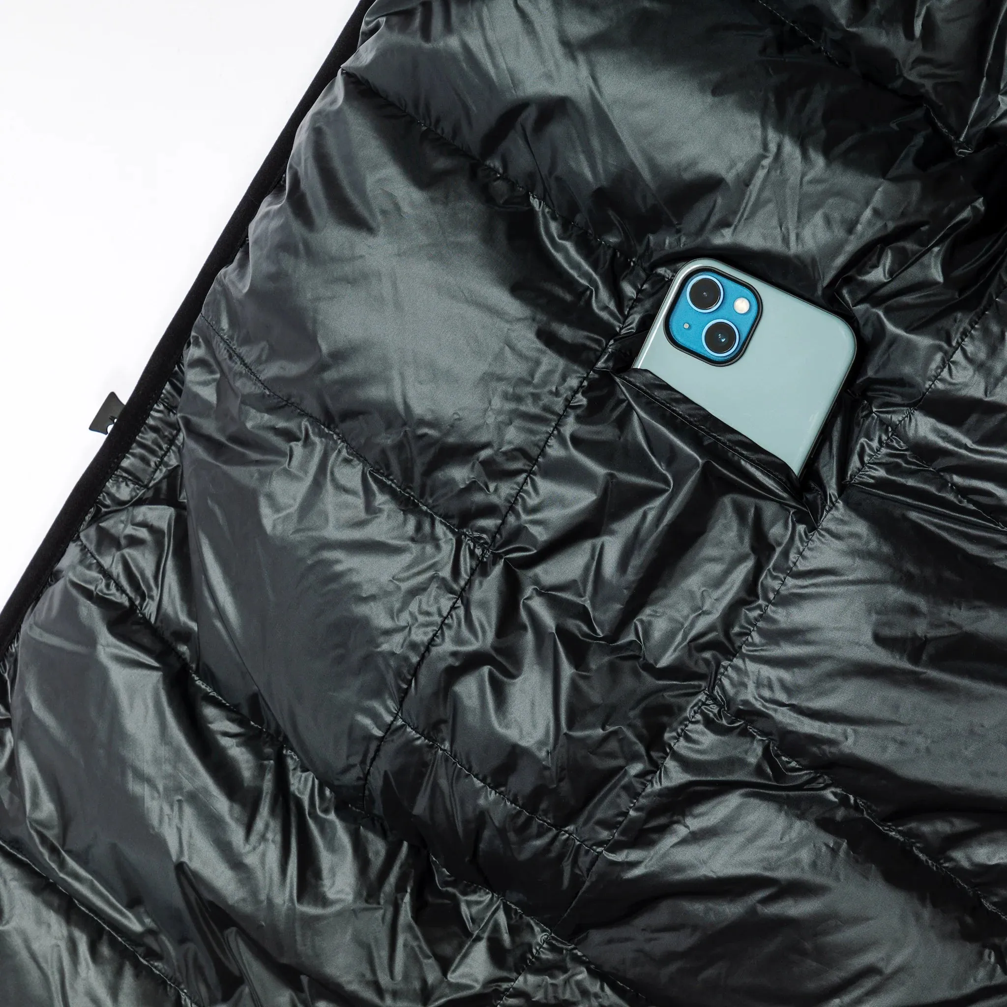 Katabatic Gear - Flex 15F / -9C - 850 FP ExpeDry Duck Down Quilt
