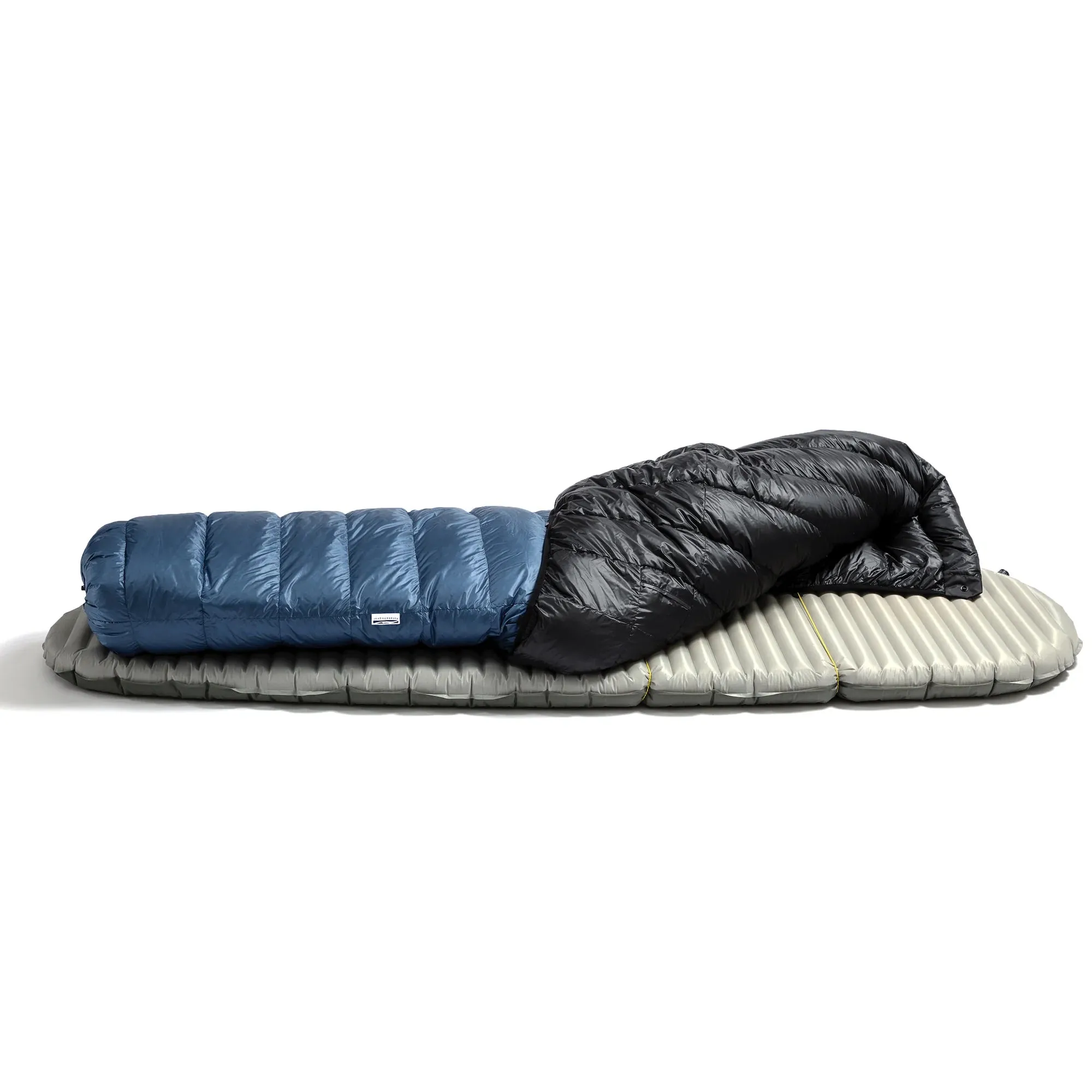 Katabatic Gear - Flex 15F / -9C - 850 FP ExpeDry Duck Down Quilt