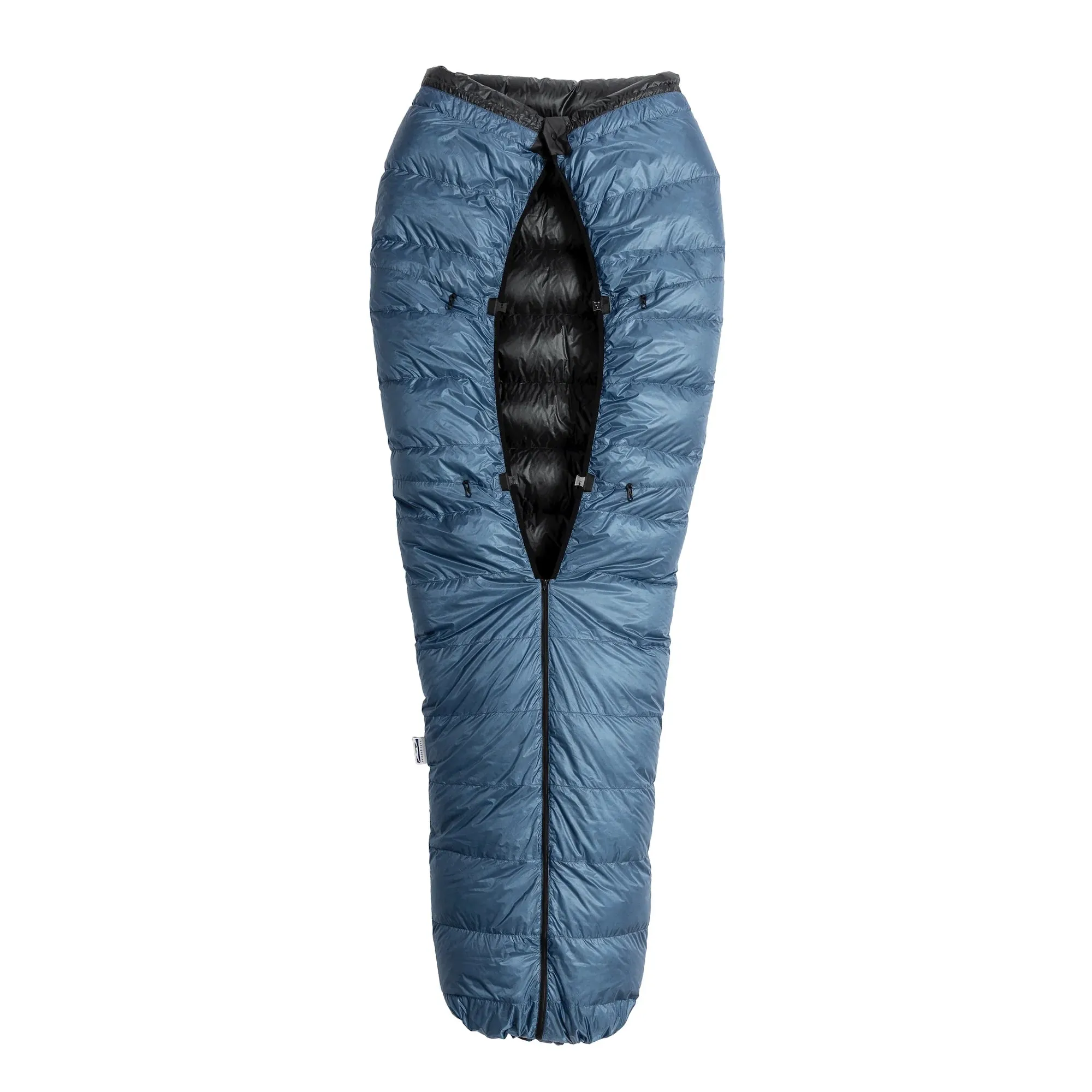 Katabatic Gear - Flex 15F / -9C - 850 FP ExpeDry Duck Down Quilt