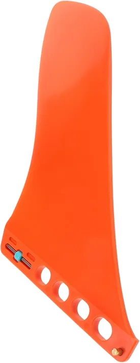 KICHOUSE Nylon Fin for Paddleboard Replacement Surfboard Fins Water Separator Balance Rudder