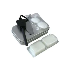Kombat UK Fire Starter Kit