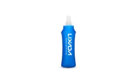 Lixada Portable Bottle Soft Flask - Soft Water Bottle with Filter