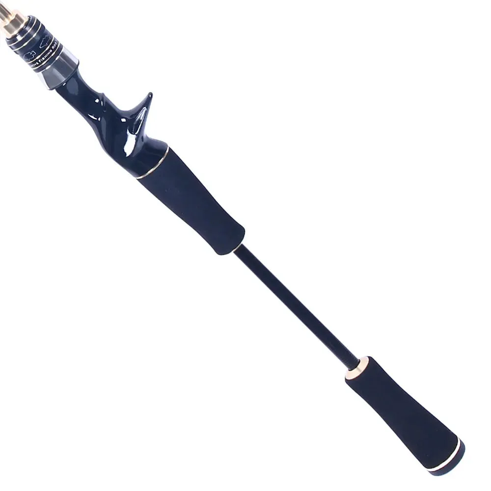 Lureswholesale® Saltwater Light Slow Jigging Spinning Casting Rods
