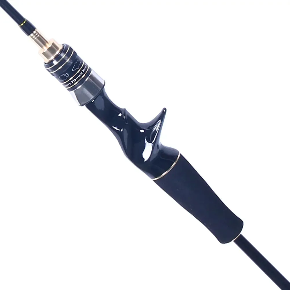 Lureswholesale® Saltwater Light Slow Jigging Spinning Casting Rods