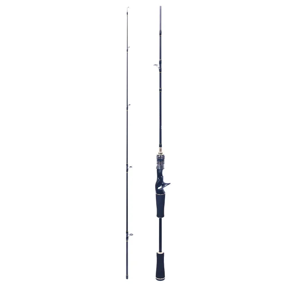 Lureswholesale® Saltwater Light Slow Jigging Spinning Casting Rods