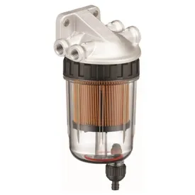 Marpac Quick View Water Seperator 7-6862