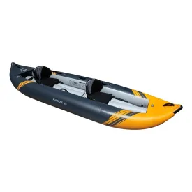 MCKENZIE 125 Inflatable Kayak
