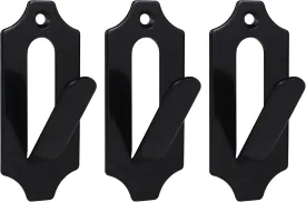 Mount Skull Hanger, Skull Mount for Hanging Deer Mule Antelope Coyote and Small Game Animals 3 Pack