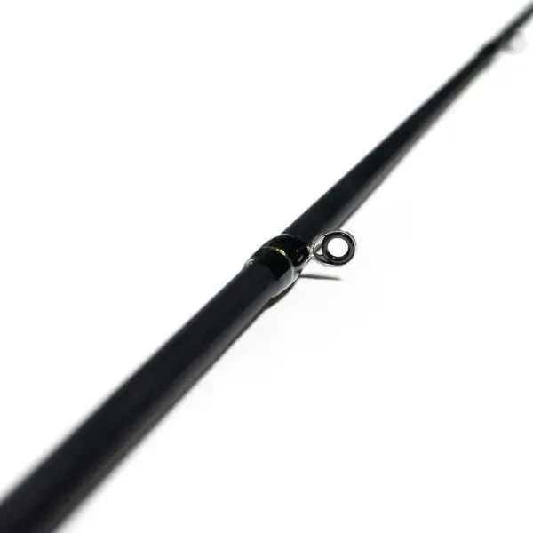 Mustad Rodworks Hybrid Vantage 6' Medium Fast 2 Piece Spinning Rod