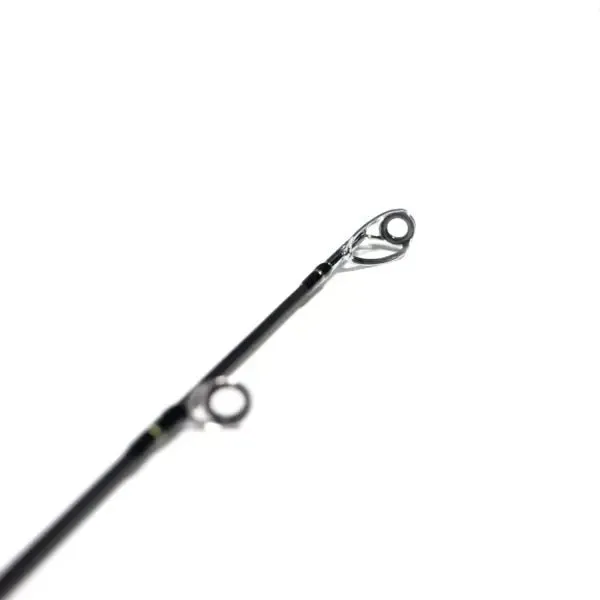 Mustad Rodworks Hybrid Vantage 6' Medium Fast 2 Piece Spinning Rod