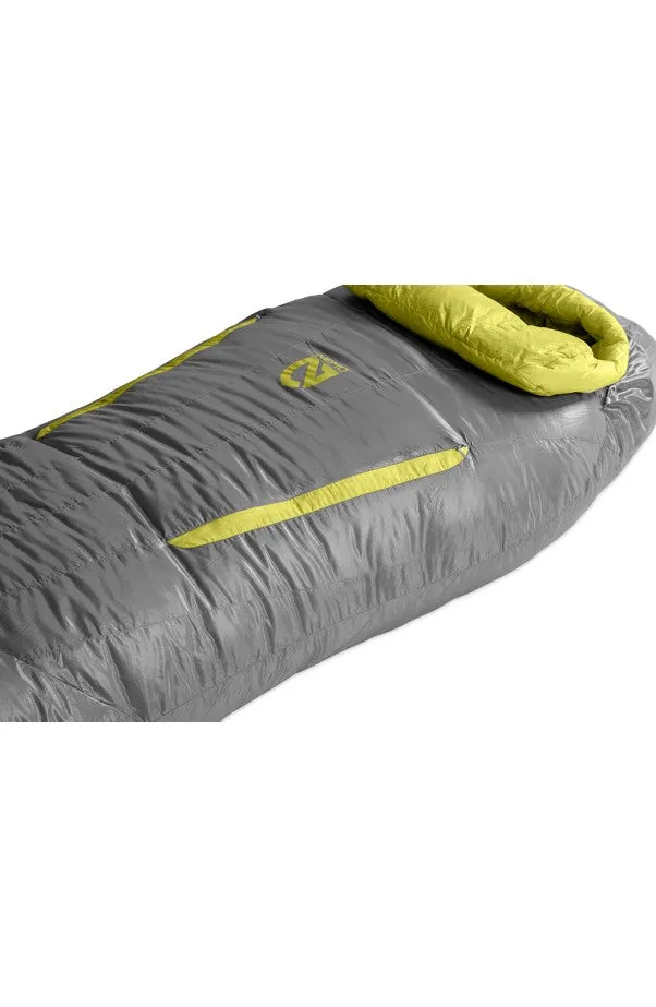 Nemo Riff Women's Down Sleeping Bag -9 Degrees - NEW