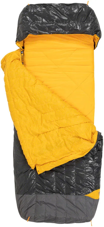 NEMO Tango Solo Sleeping Bag/Comforter