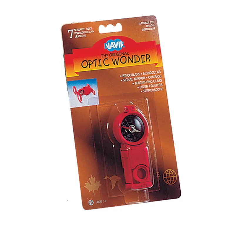 Optic Wonder Multifunction Tool